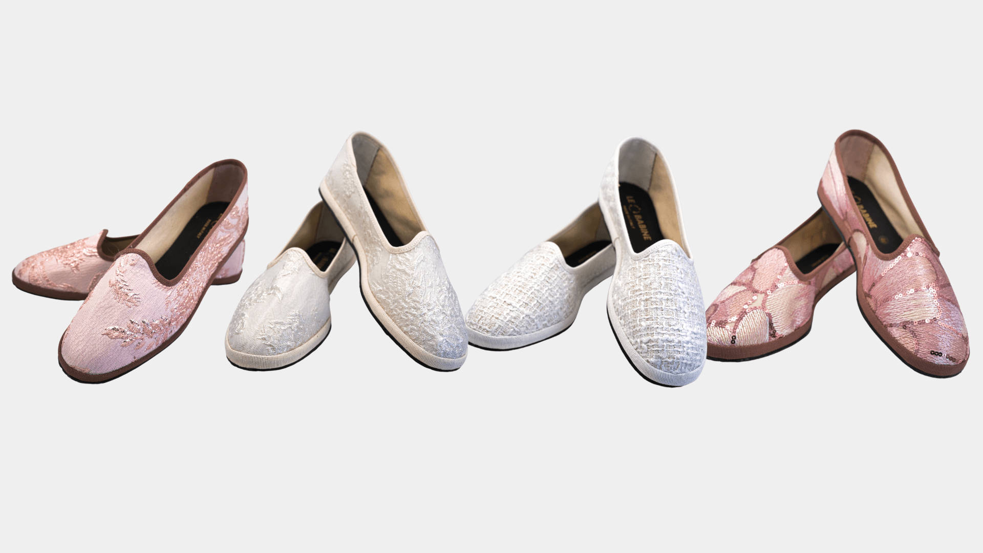 Le Babine Limited Edition - scarpa tradizionale Friulana Scarpez con carattere - Fashion Loft