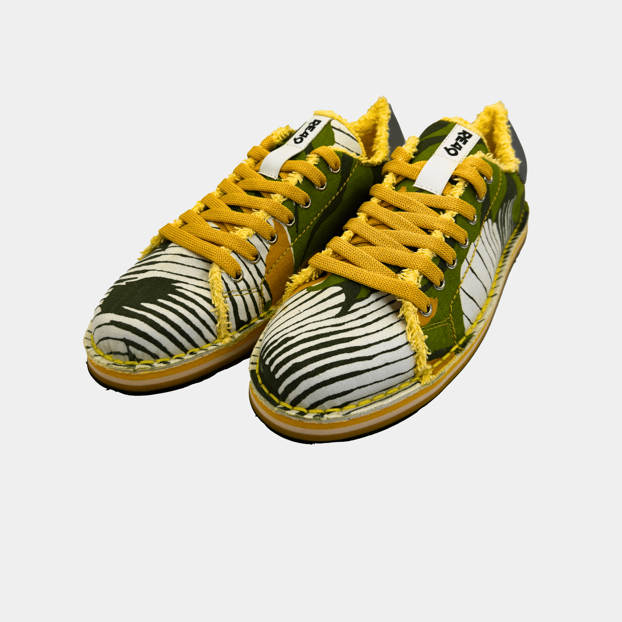 Collezione FABRICS - Fashion Loft