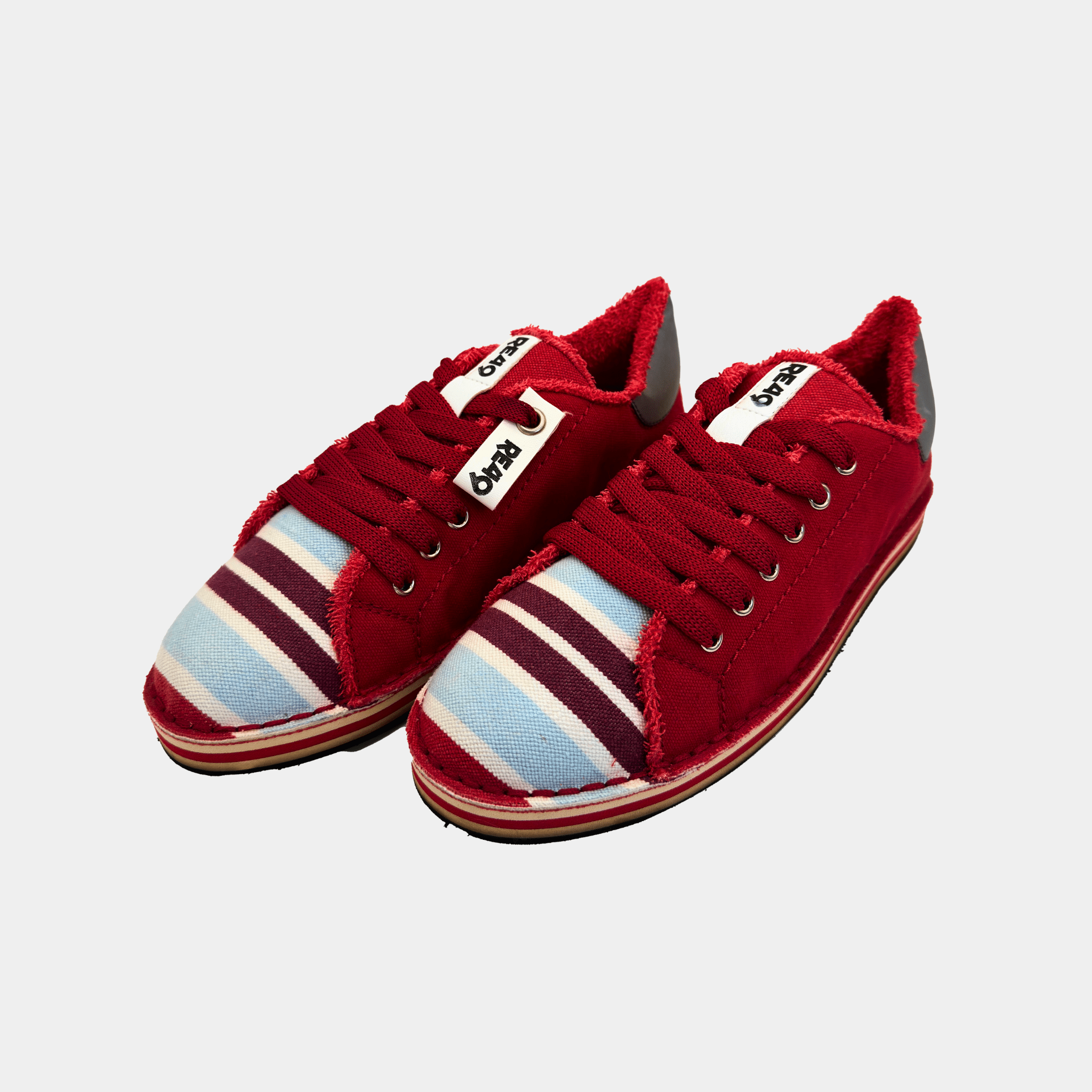 Collezione FABRICS - Fashion Loft