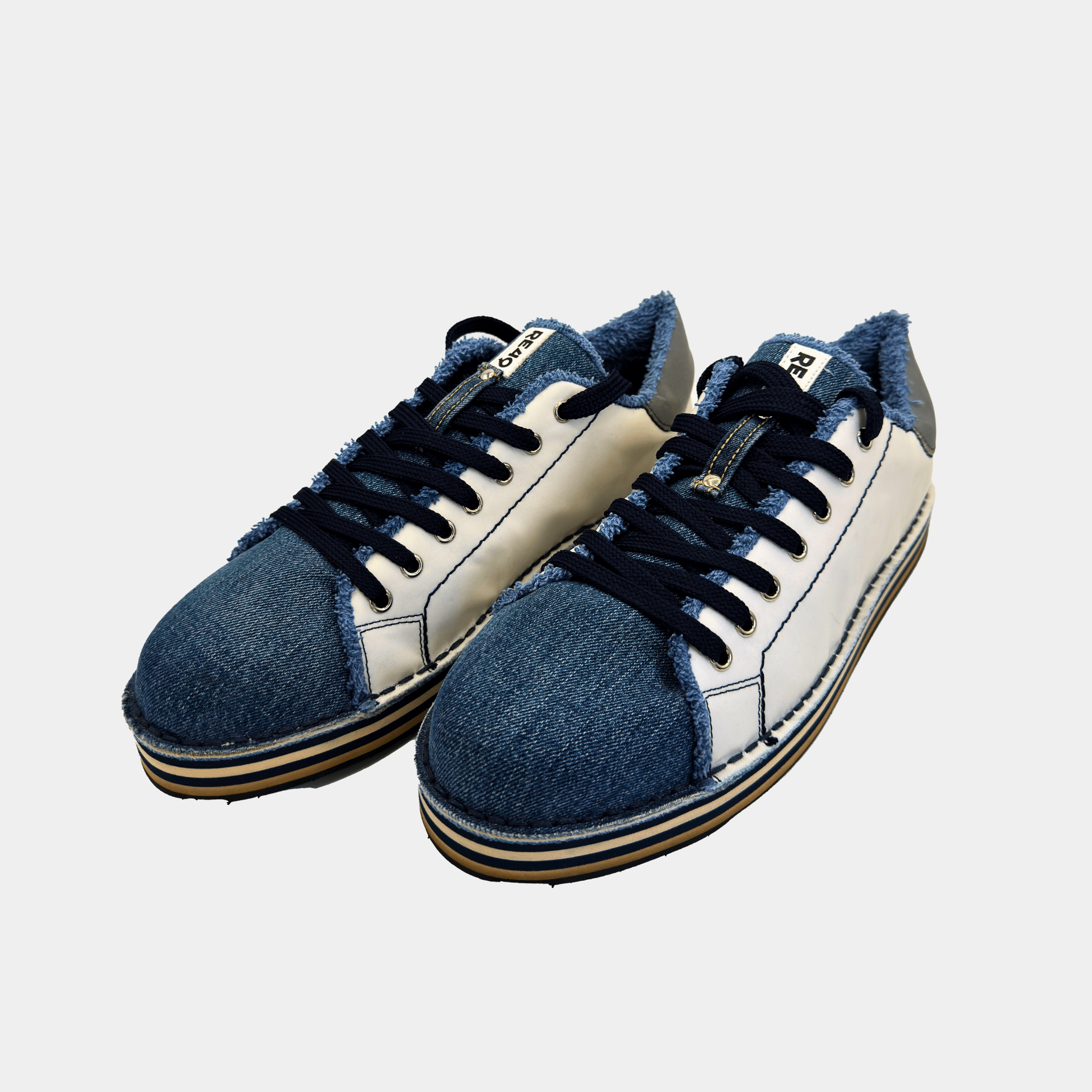 Collezione JEANS - Fashion Loft