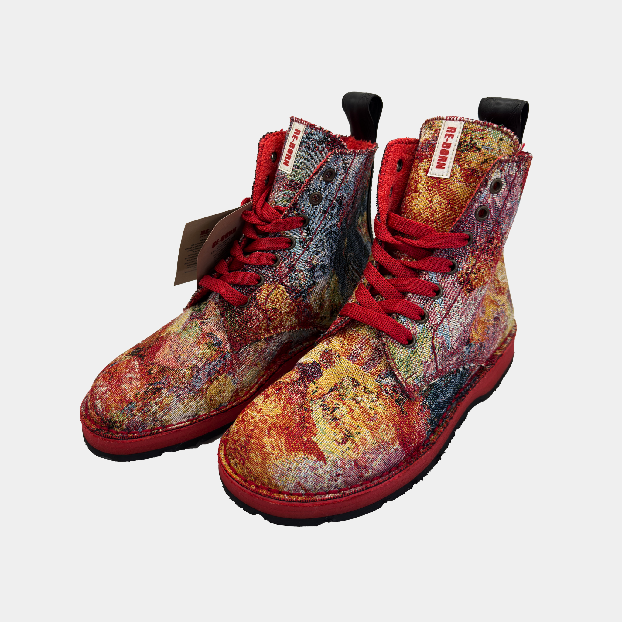 Collezione EXCLUSIVE BB FABRICS - Anfibio - Fashion Loft