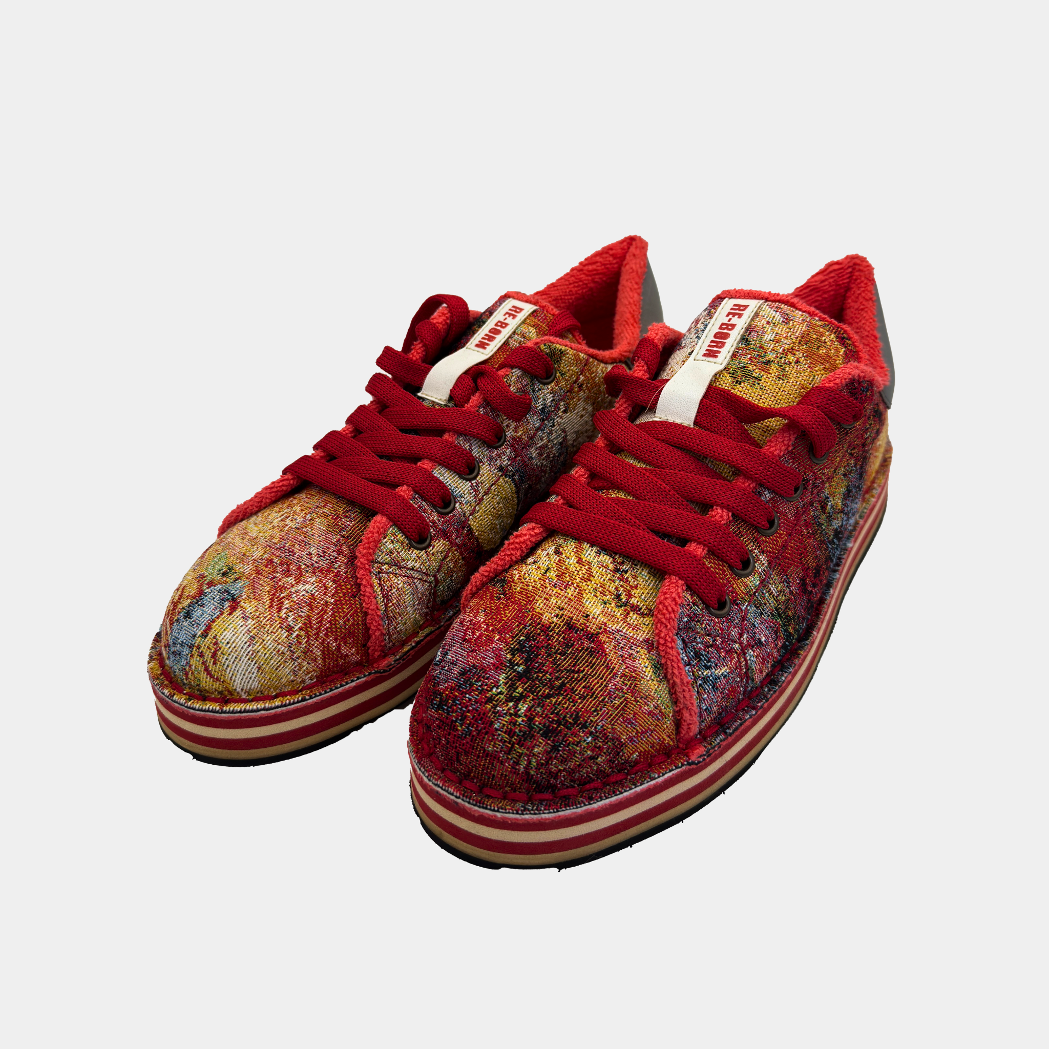 Collezione EXCLUSIVE BB FABRICS - Fashion Loft