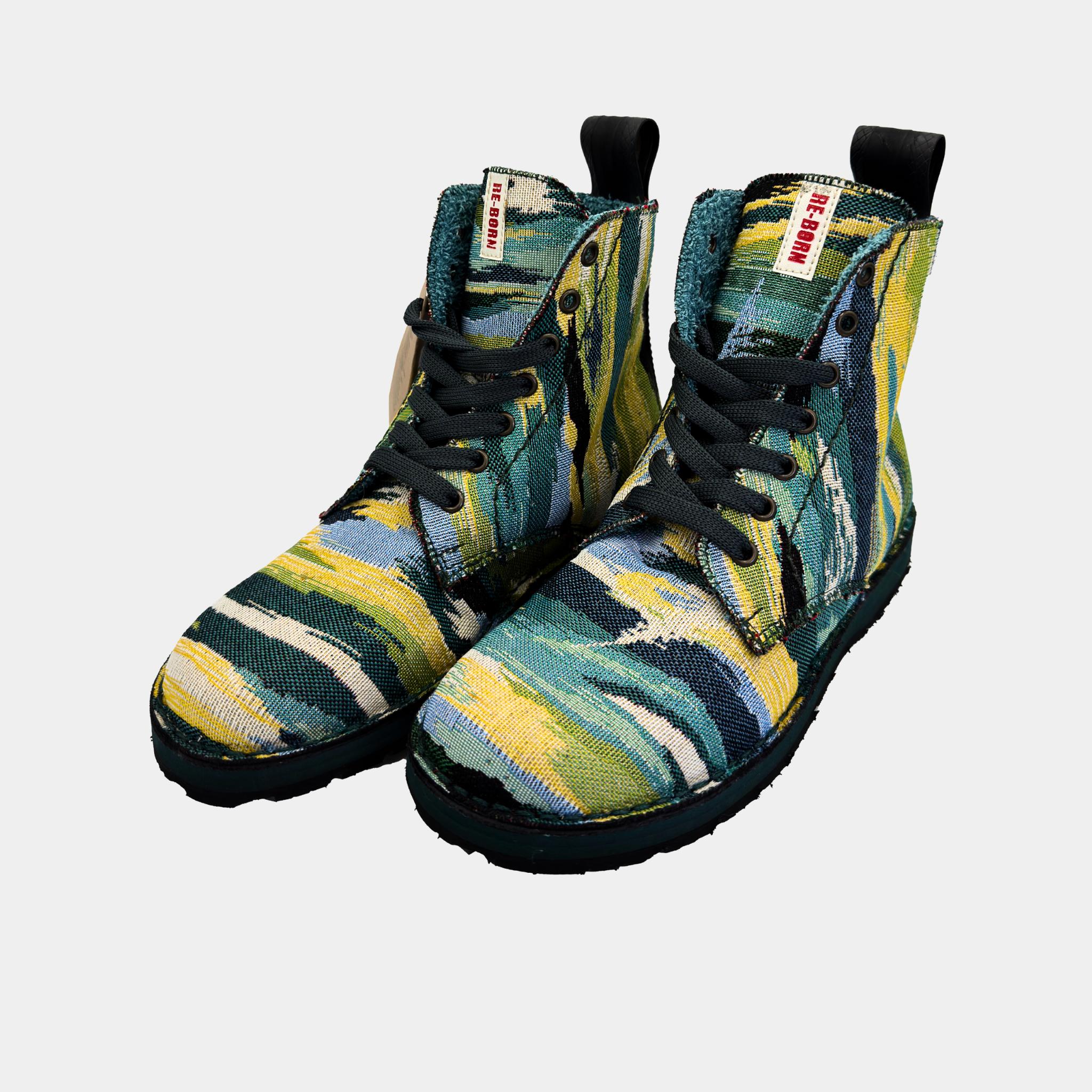 Collezione EXCLUSIVE BB FABRICS - Anfibio - Fashion Loft