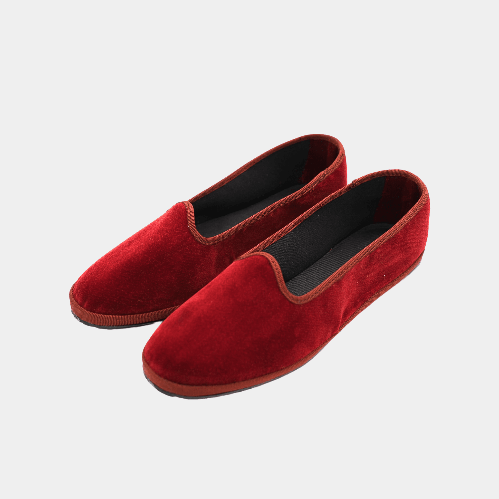 BORDEAUX - Le Babine - scarpa tradizionale Friulana con carattere - Fashion Loft