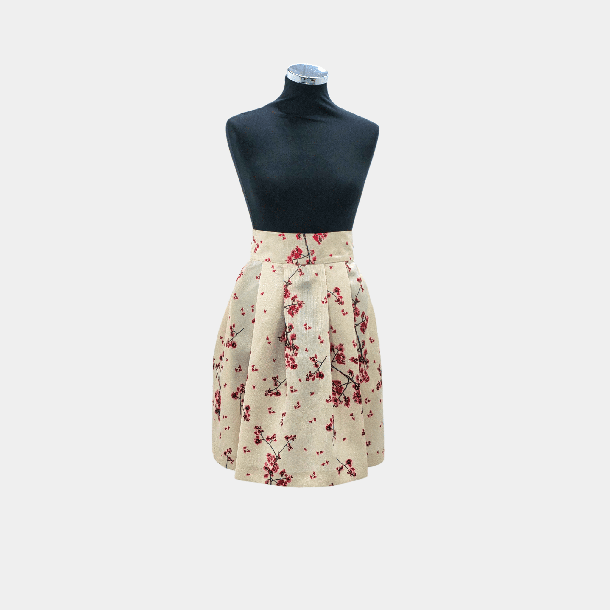 Gonna ESSEN - Collezione AMD Blossom - Fashion Loft