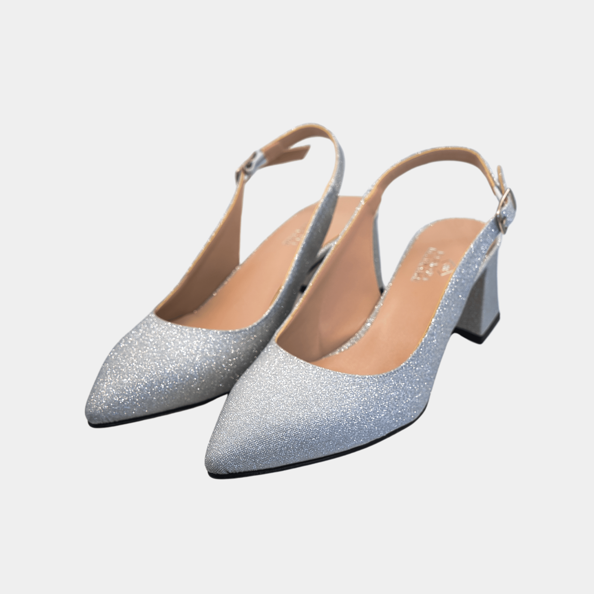 CERIMONIA MODELLO CHANEL BB - Scarpa Barbara Beltrame da cerimonia modello Chanel - Fashion Loft