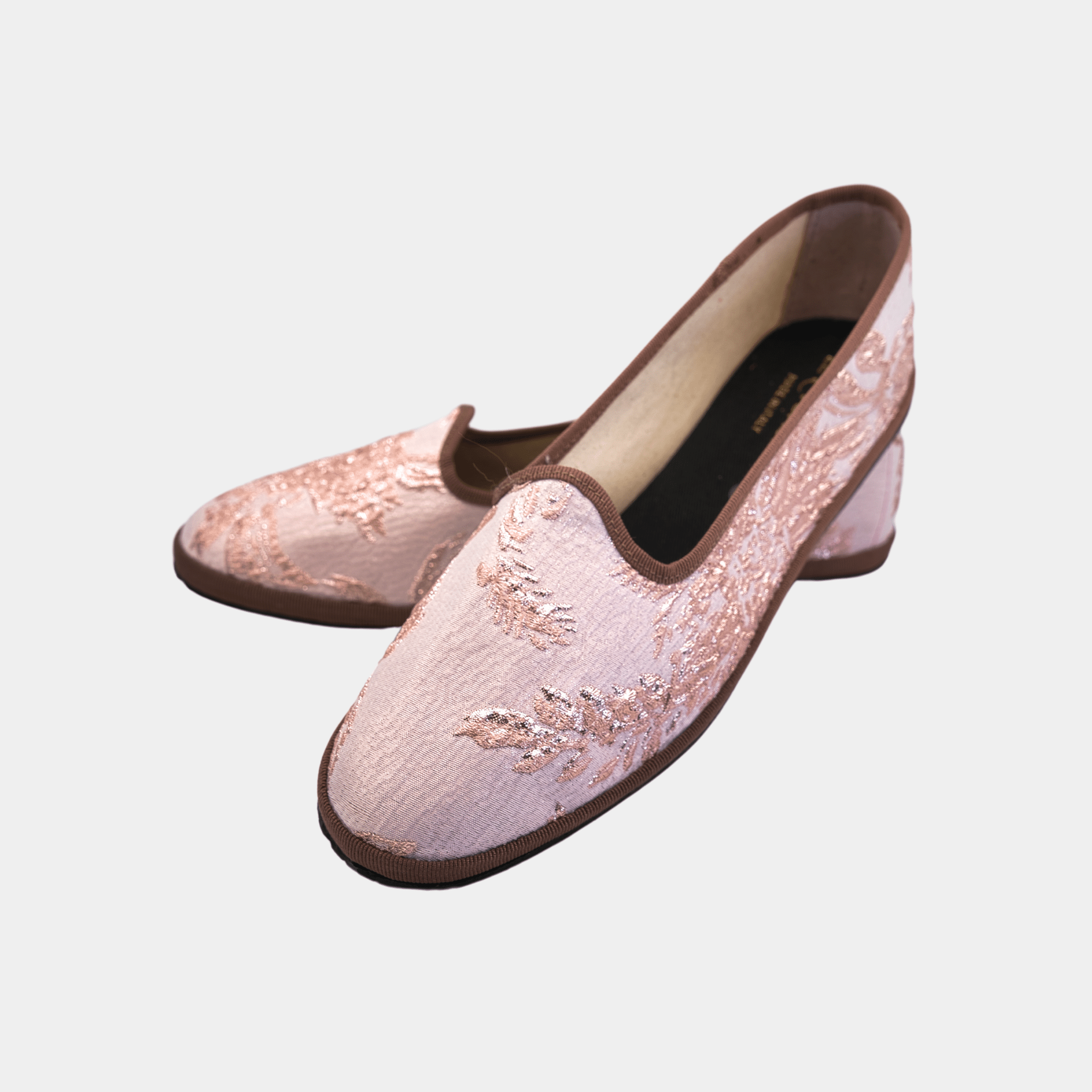 IRIS - Le Babine Limited Edition - scarpa tradizionale Friulana con carattere - Fashion Loft