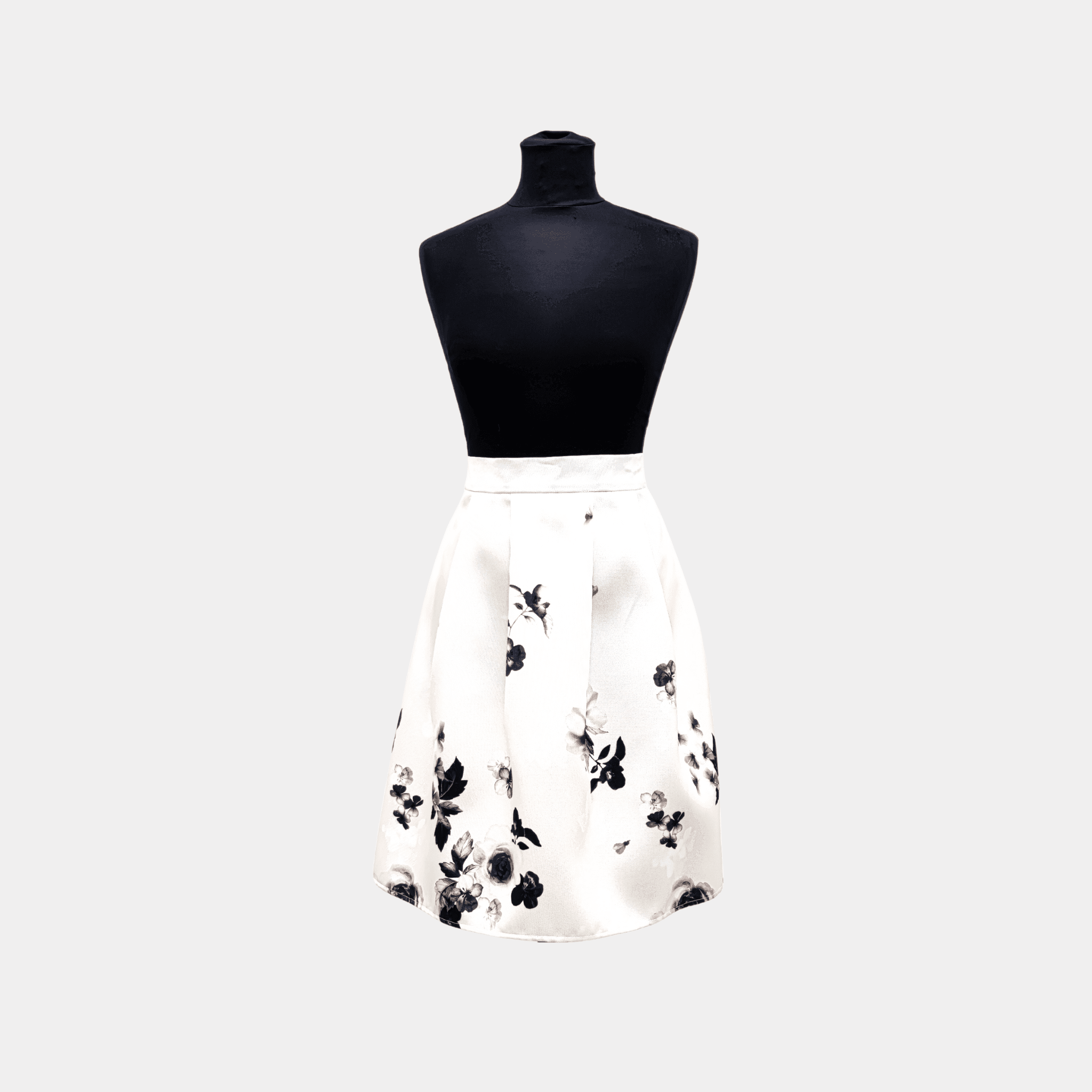 Essen Skirt by Barbara Beltrame - Fashion Loft