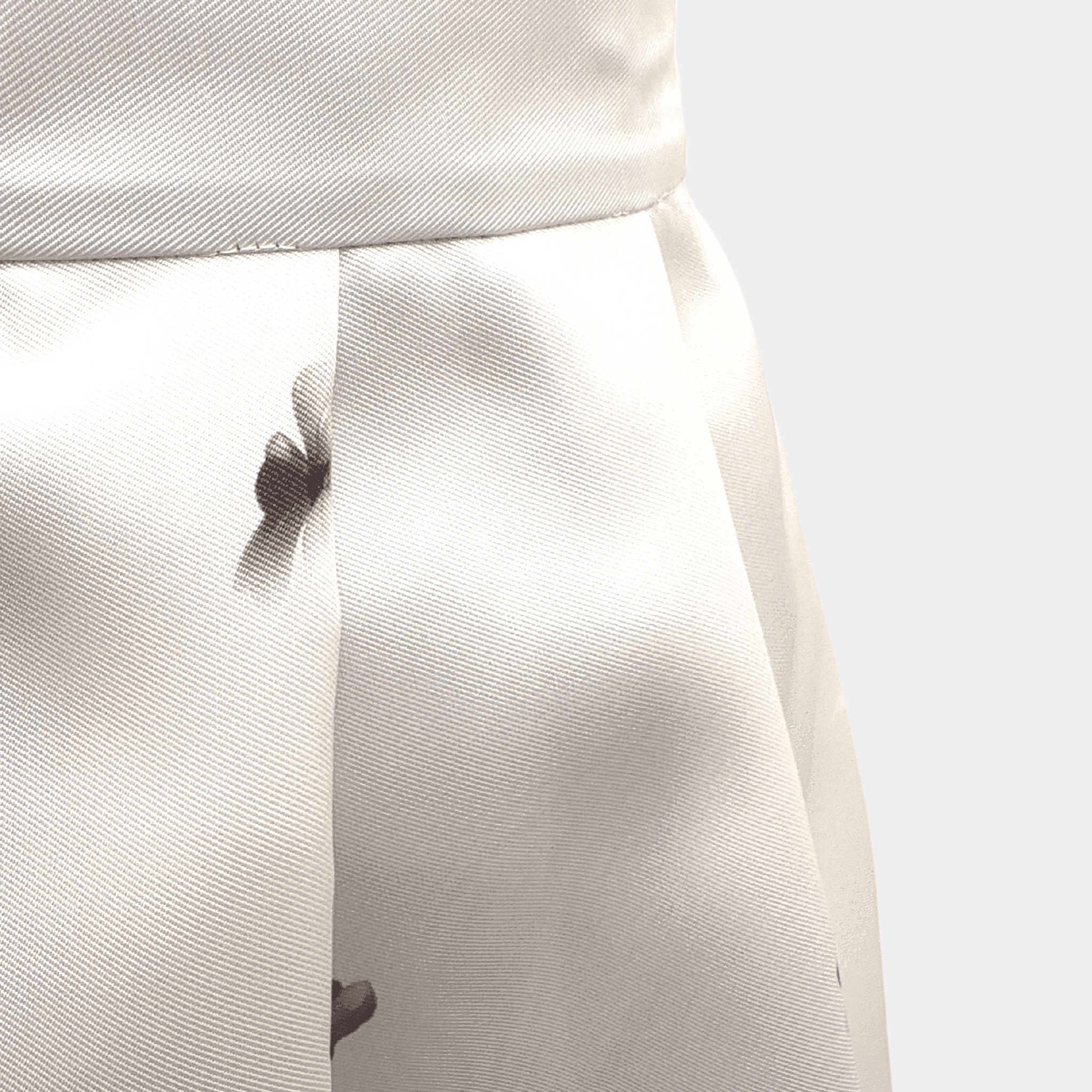 Essen Skirt by Barbara Beltrame - Fashion Loft