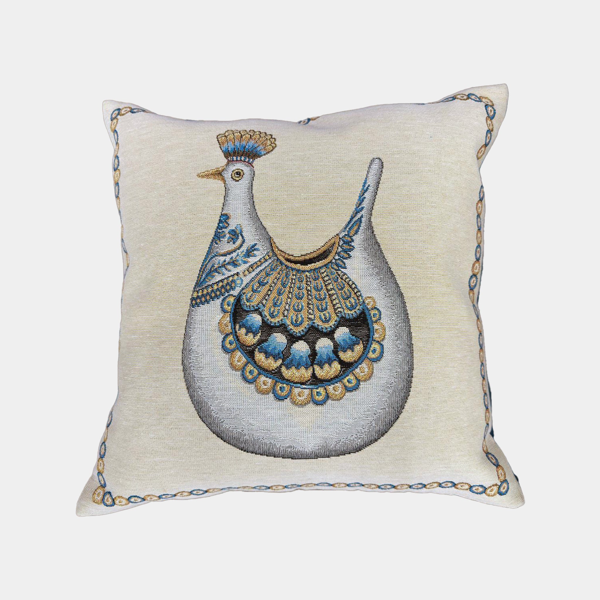 Cuscino Fabergé