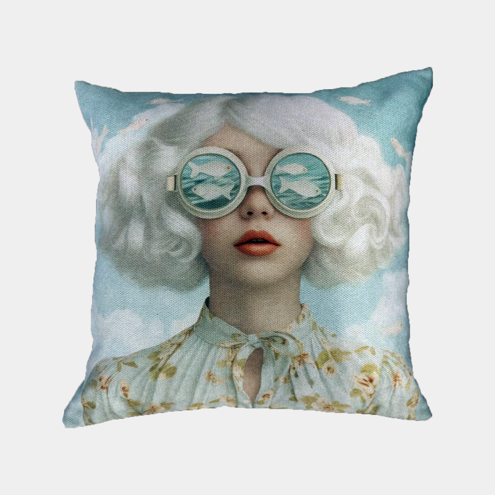 Cuscino Alice