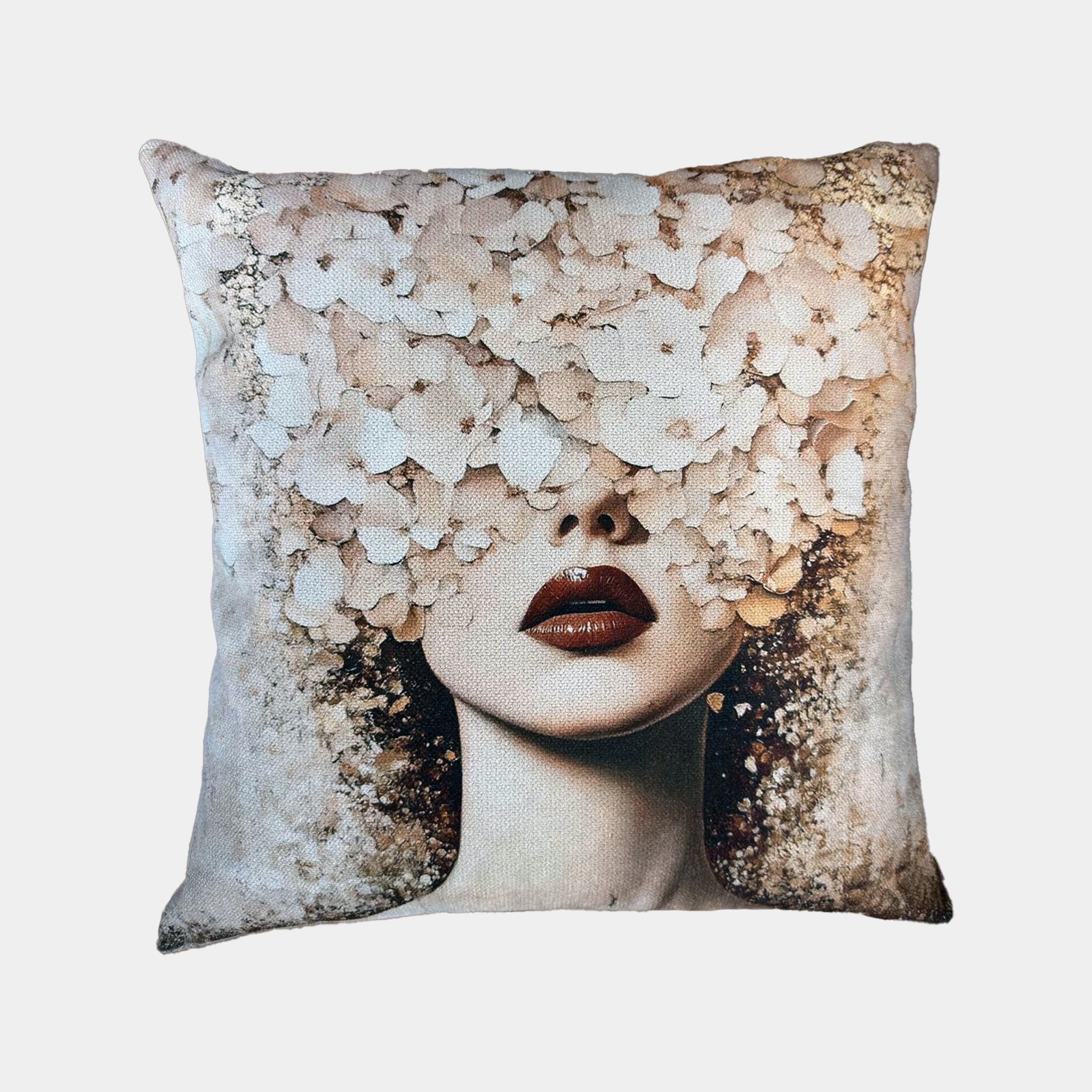 Cuscino Galatea