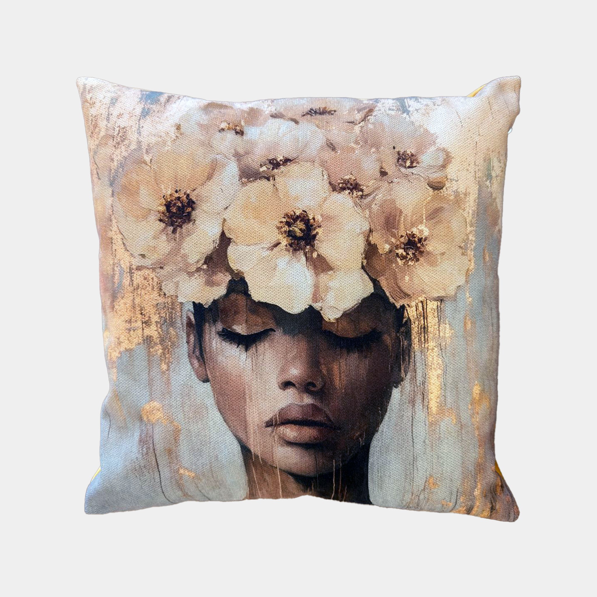 Cuscino Psyche