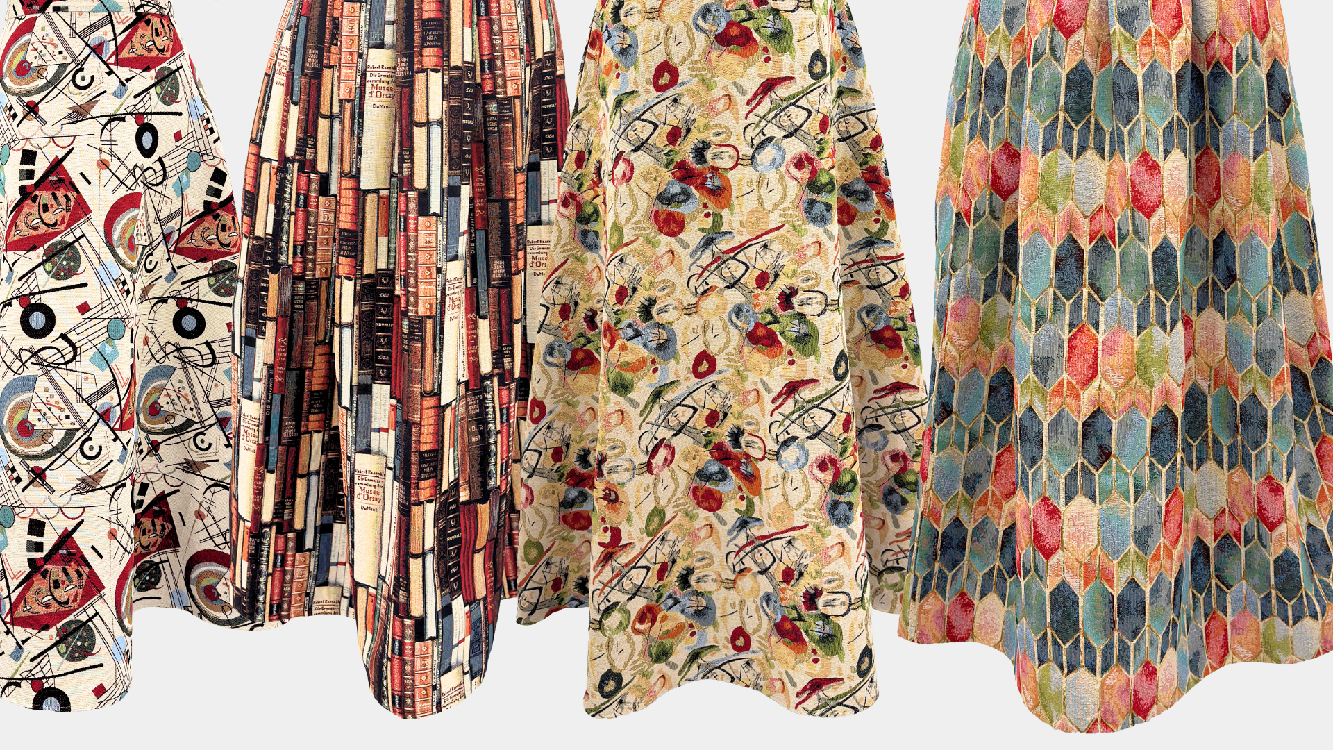 Gonne made by BB Fashion Loft - Fashion Loft