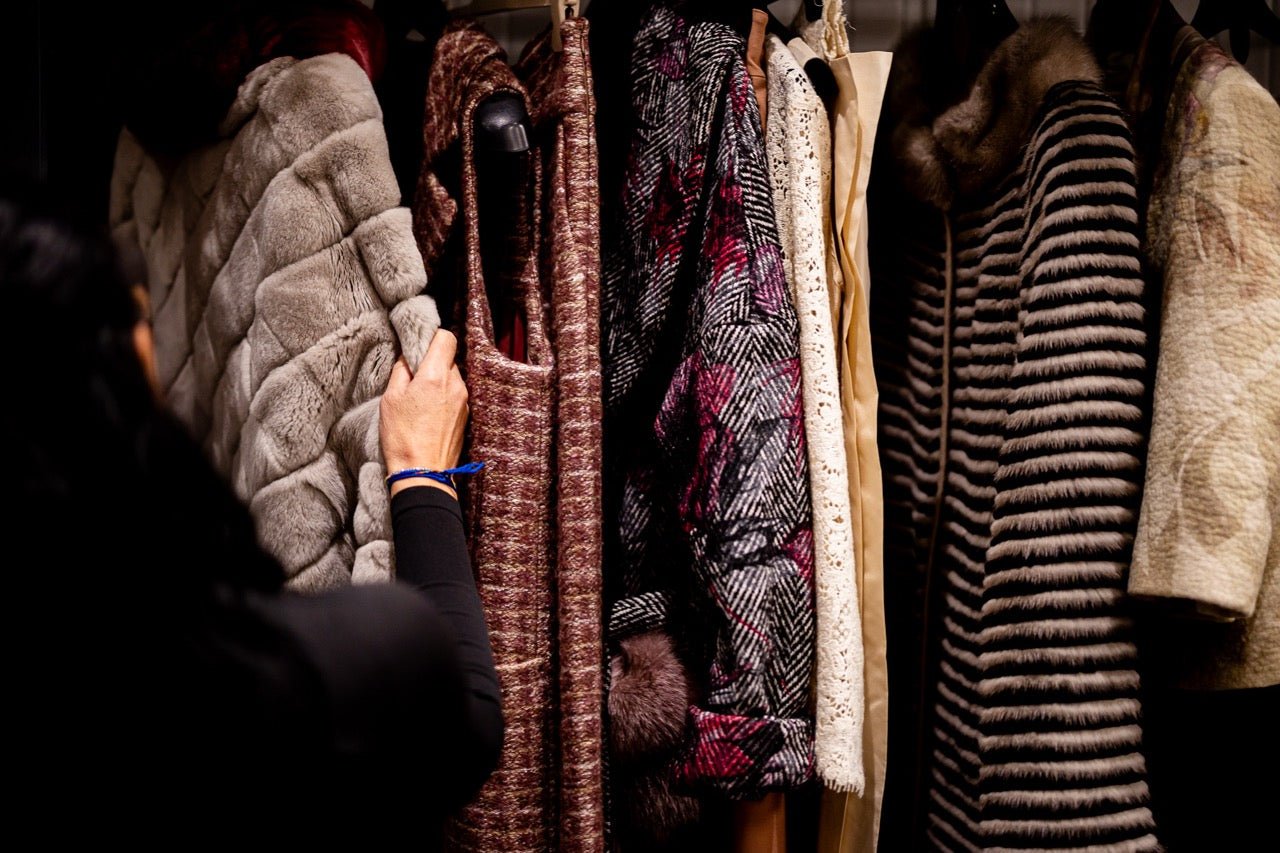 Made by BB Fashion Loft - Fashion Loft