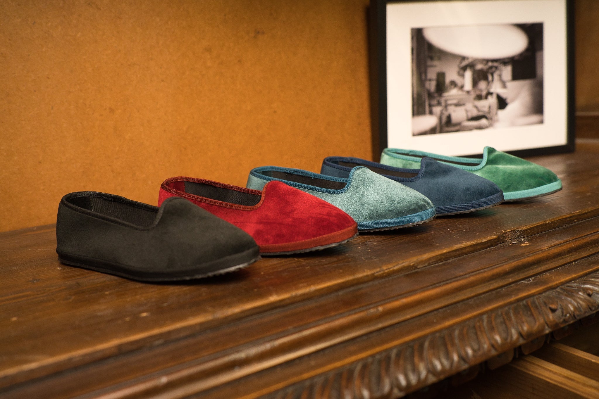 Le Babine Classiche - scarpa tradizionale Friulana con carattere - Fashion Loft