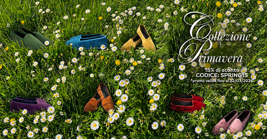 Collezione Primavera