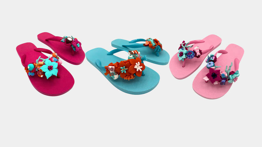 Flip-Flops BB Fashion Loft - Fashion Loft