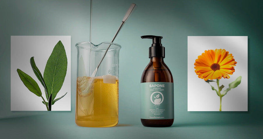 The Officinal – A Wild Lab - Fashion Loft