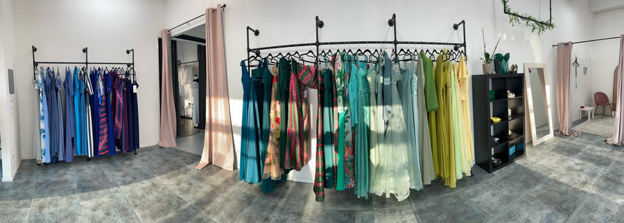 Mode Tina e BB Fashion Loft - Fashion Loft