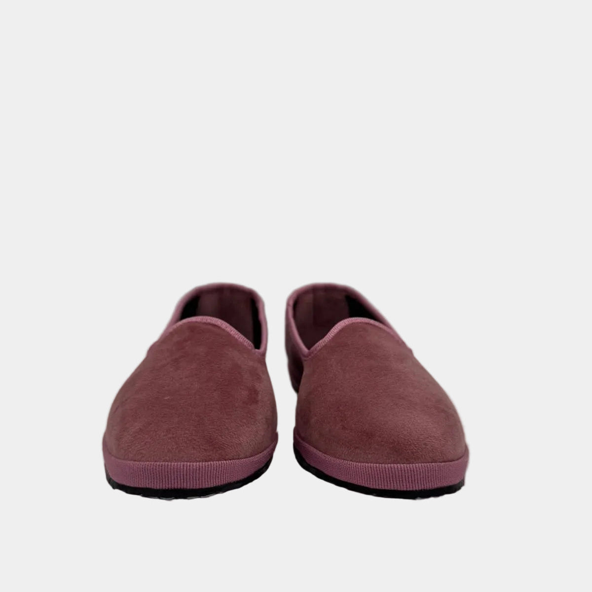 Malva Le Babine Classiche - scarpe friulane artigianali in velluto
