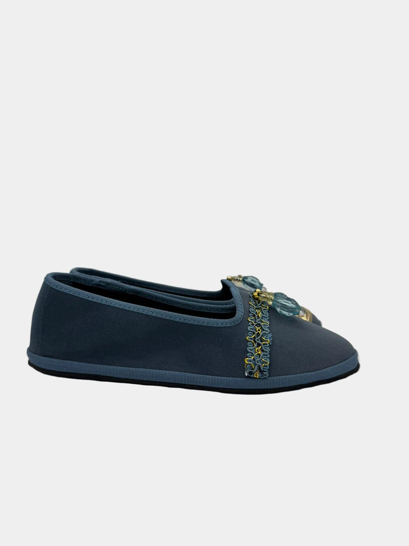 ESTROSO AVIO - Le Babine Estrose - scarpa tradizionale Friulana con carattere - Fashion Loft