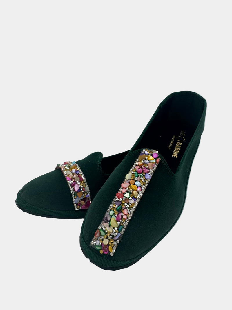 LODEN - Le Babine Estrose - scarpa tradizionale Friulana con carattere