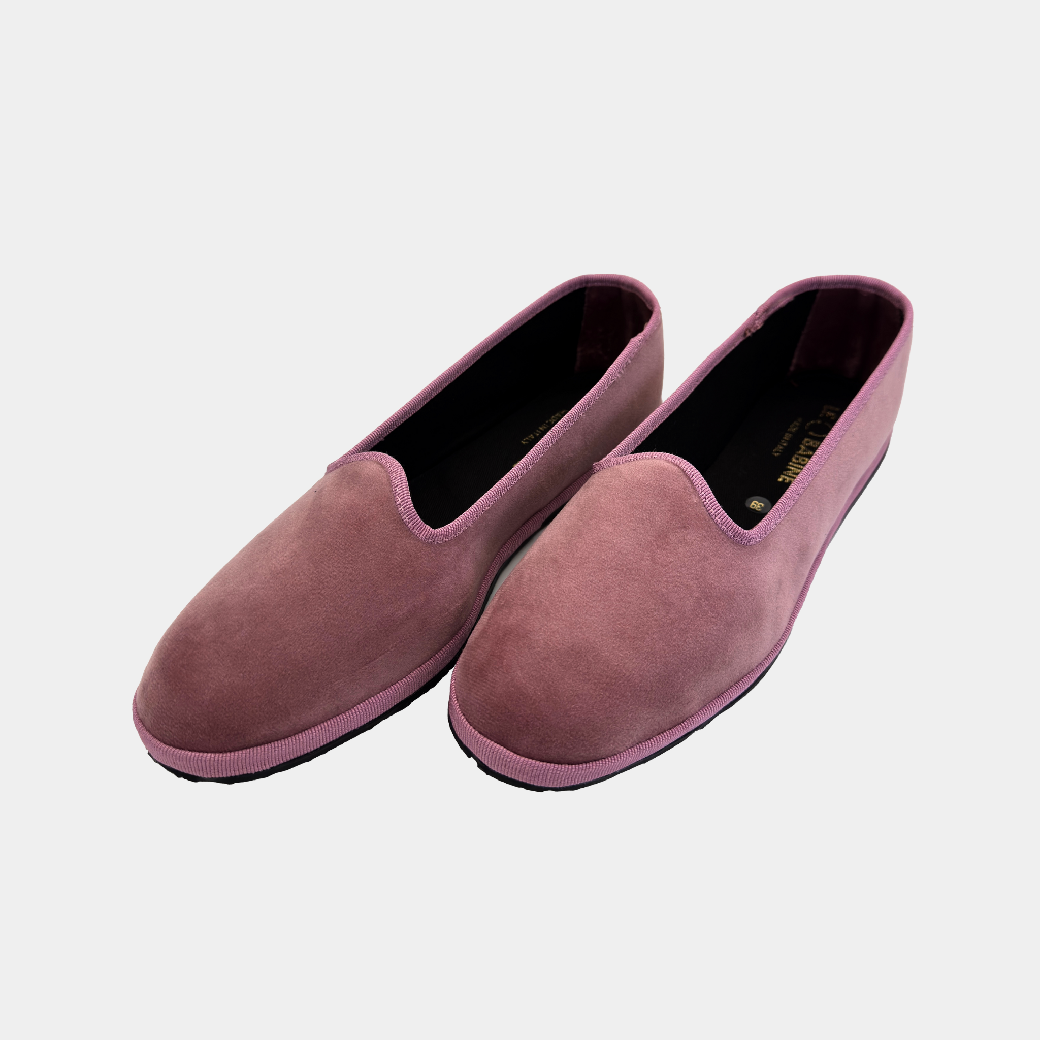 CIPRIA - Le Babine - scarpa tradizionale Friulana Scarpez con carattere