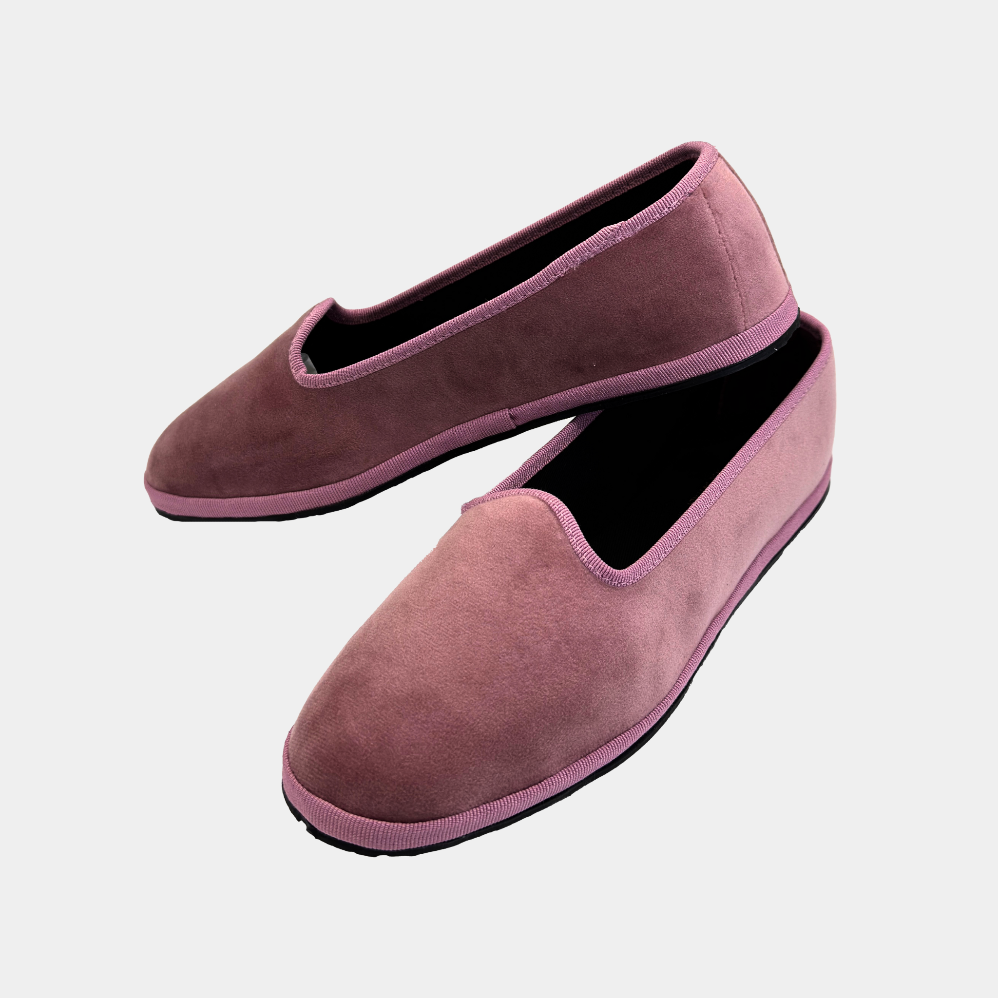 CIPRIA - Le Babine - scarpa tradizionale Friulana Scarpez con carattere