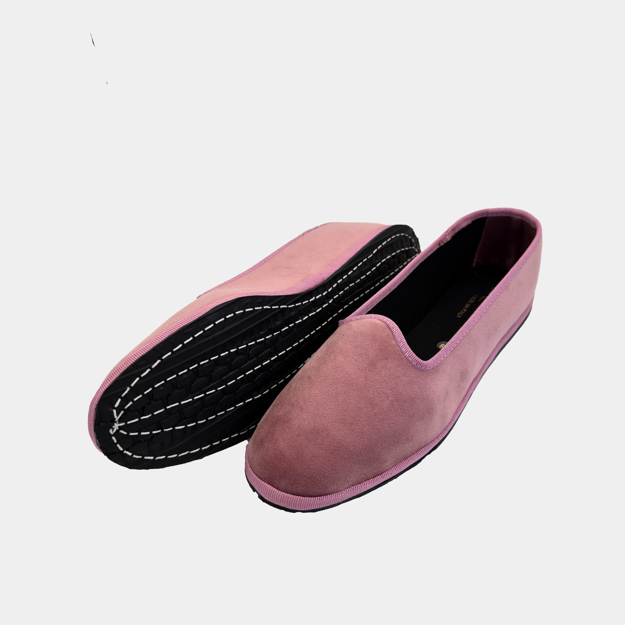 CIPRIA - Le Babine - scarpa tradizionale Friulana Scarpez con carattere