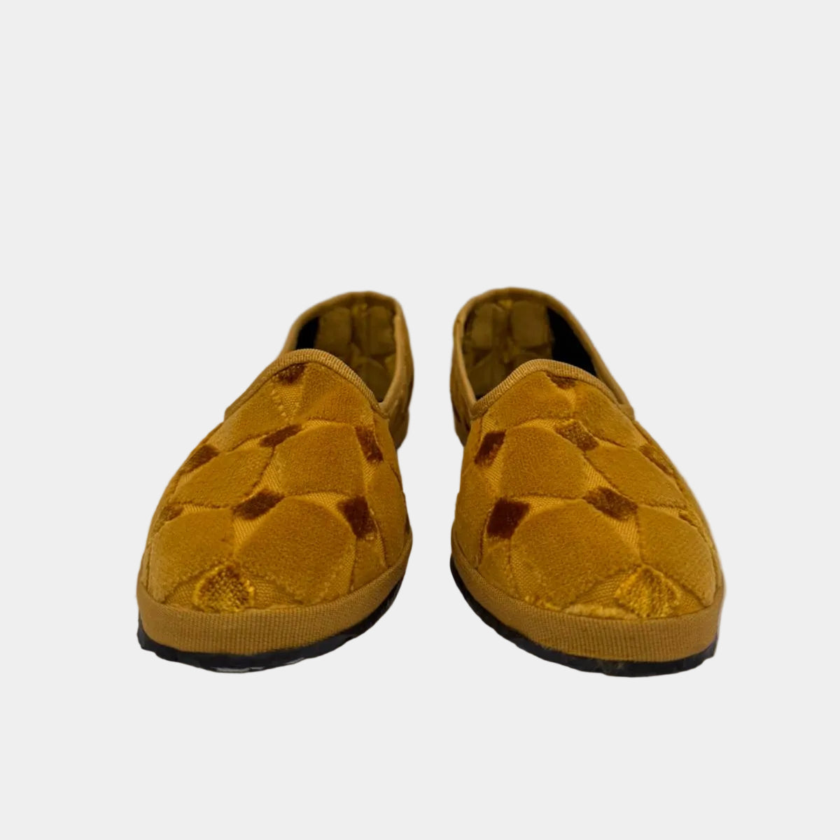 Mosaico Le Babine Limited - scarpe friulane artigianali edizione limitata