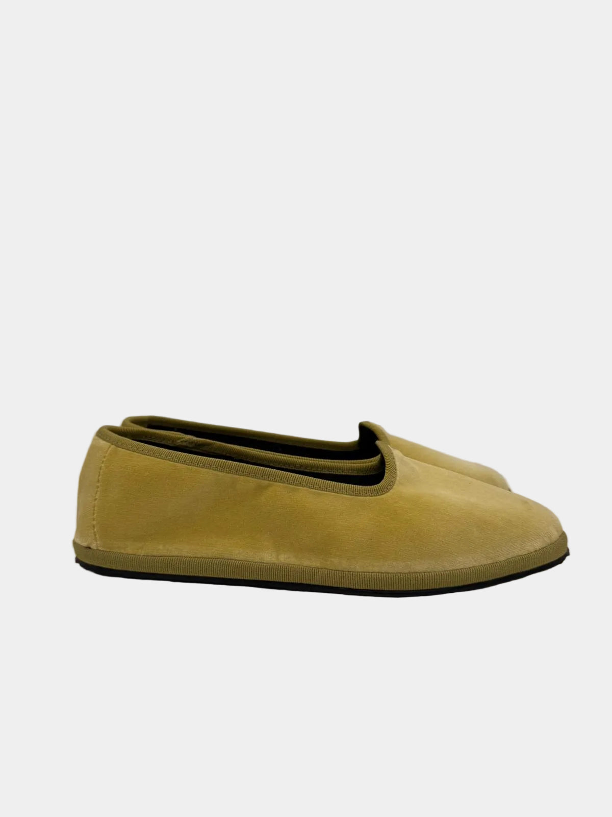 LIME - Le Loftine - scarpa tradizionale Friulana con carattere