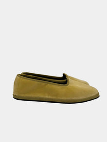 LIME - Le Loftine - scarpa tradizionale Friulana con carattere