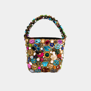 Borsa Gioiello - Collezione Mirijana Creazioni - Fashion Loft