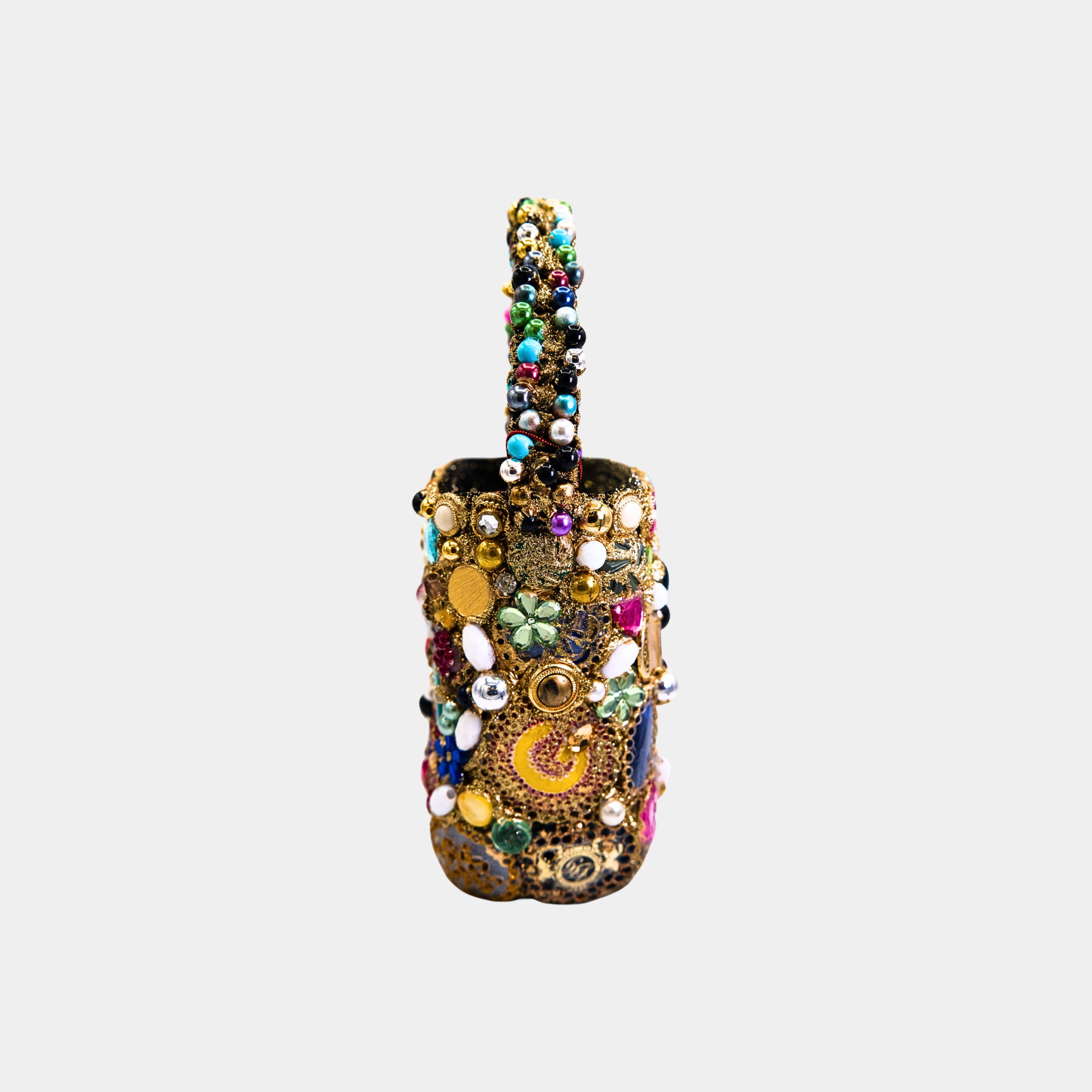 Borsa Gioiello - Collezione Mirijana Creazioni