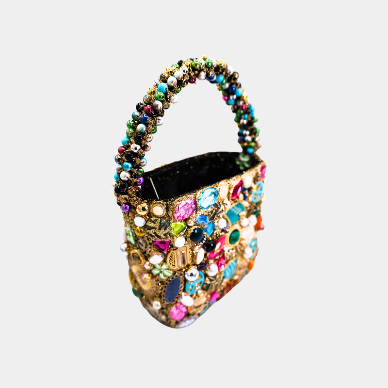 Borsa Gioiello - Collezione Mirijana Creazioni