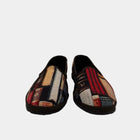 Bibliothèque Le Babine Limited - scarpe friulane artigianali edizione limitata