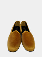 ORO Ambrato - Le Loftine - scarpa tradizionale Friulana con carattere