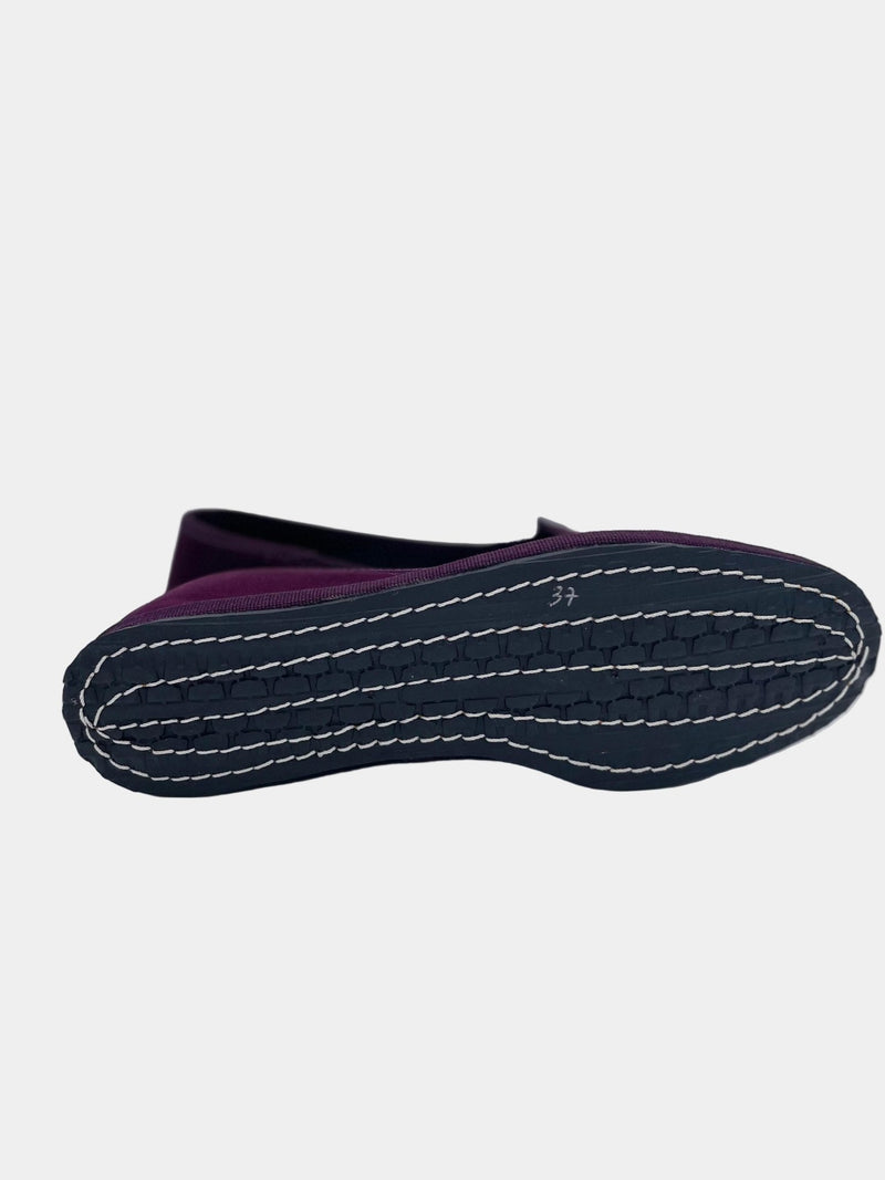 PRUGNA - Le Babine - scarpa tradizionale Friulana con carattere - Fashion Loft