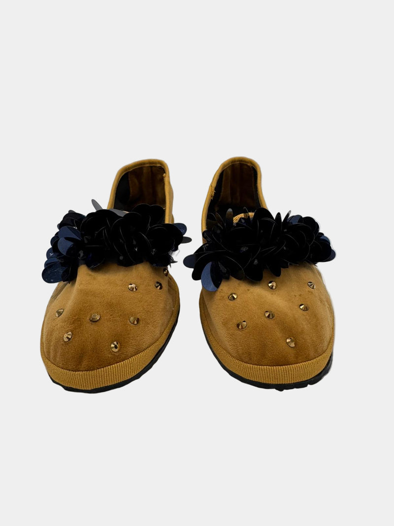 ORO - Le Babine Estrose - scarpa tradizionale Friulana con carattere