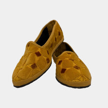 Mosaico Le Babine Limited - scarpe friulane artigianali edizione limitata