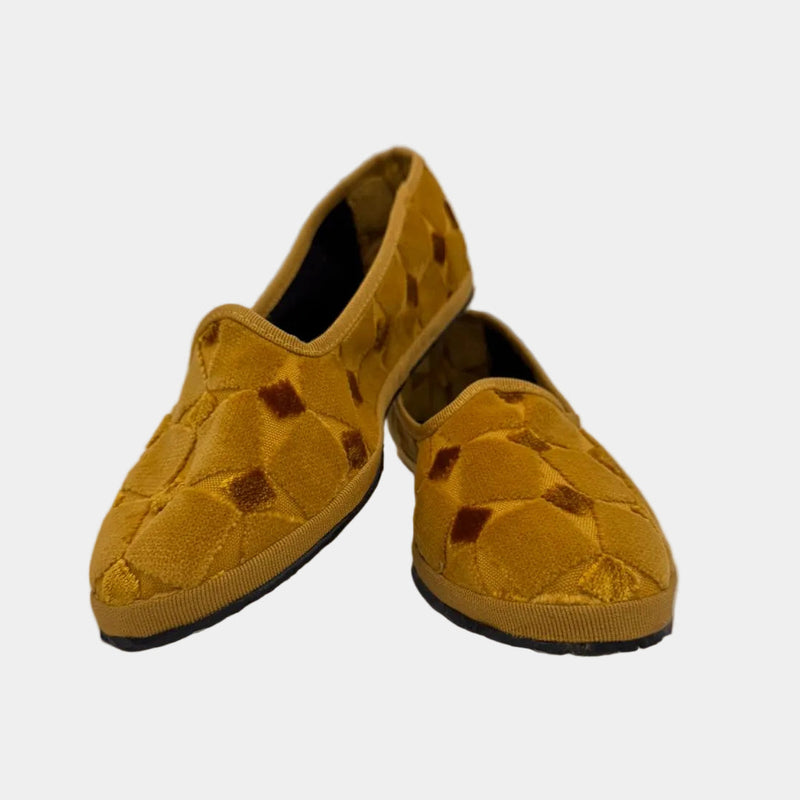 Mosaico Le Babine Limited - scarpe friulane artigianali edizione limitata