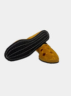 Mosaico Le Babine Limited - scarpe friulane artigianali edizione limitata