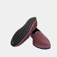Malva Le Babine Classiche - scarpe friulane artigianali in velluto