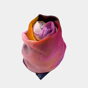 Foulard BB Fashion Loft – Eleganza al Tramonto - Fashion Loft