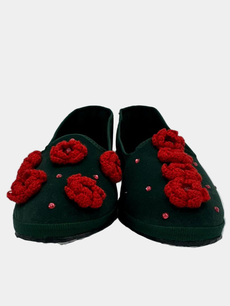 LODEN - Le Babine Estrose - scarpa tradizionale Friulana con carattere