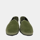 Celadon Le Babine Classiche - scarpe friulane artigianali in velluto