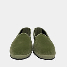 Celadon Le Babine Classiche - scarpe friulane artigianali in velluto