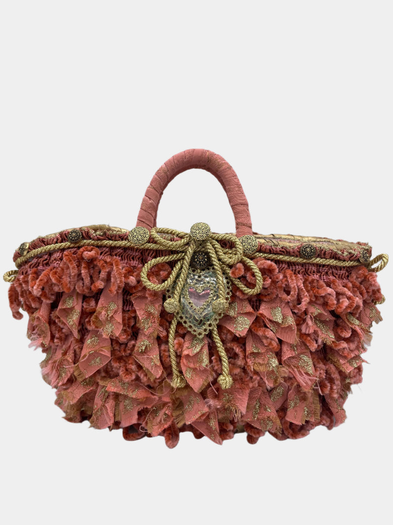 Borsa Mirijiana