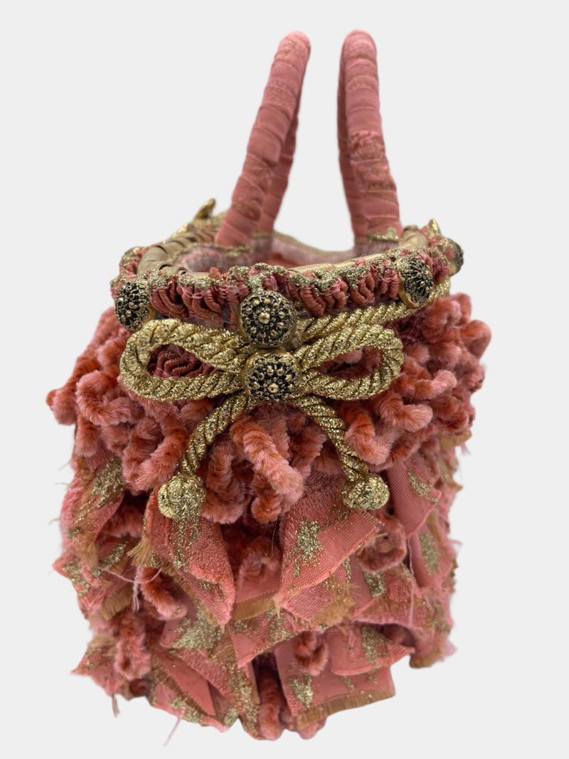 Borsa Mirijiana